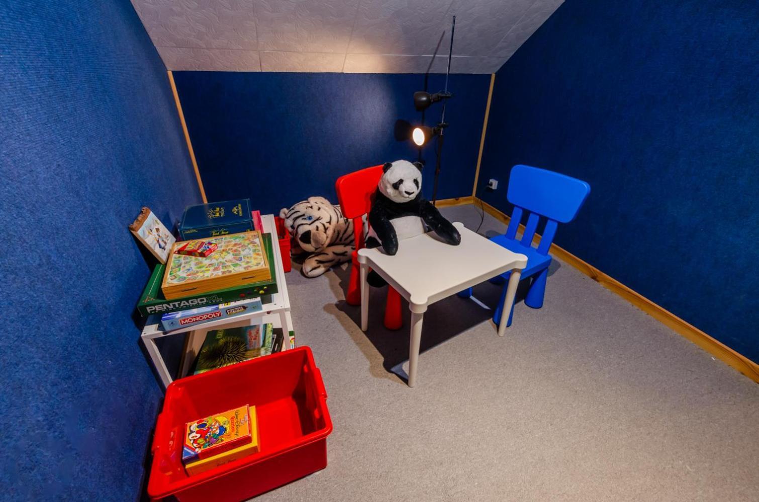 Appartement Balneo-Detente Sainte-Helene-du-Lac エクステリア 写真