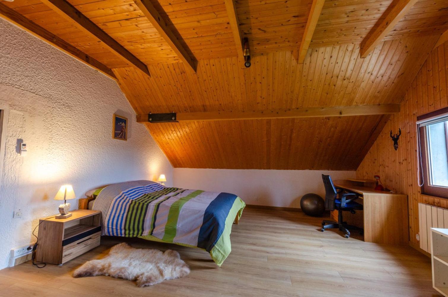 Appartement Balneo-Detente Sainte-Helene-du-Lac エクステリア 写真